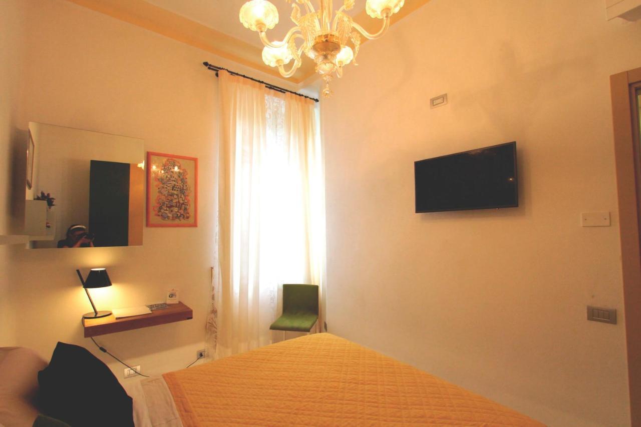 Villa Paola B&B シエーナ エクステリア 写真