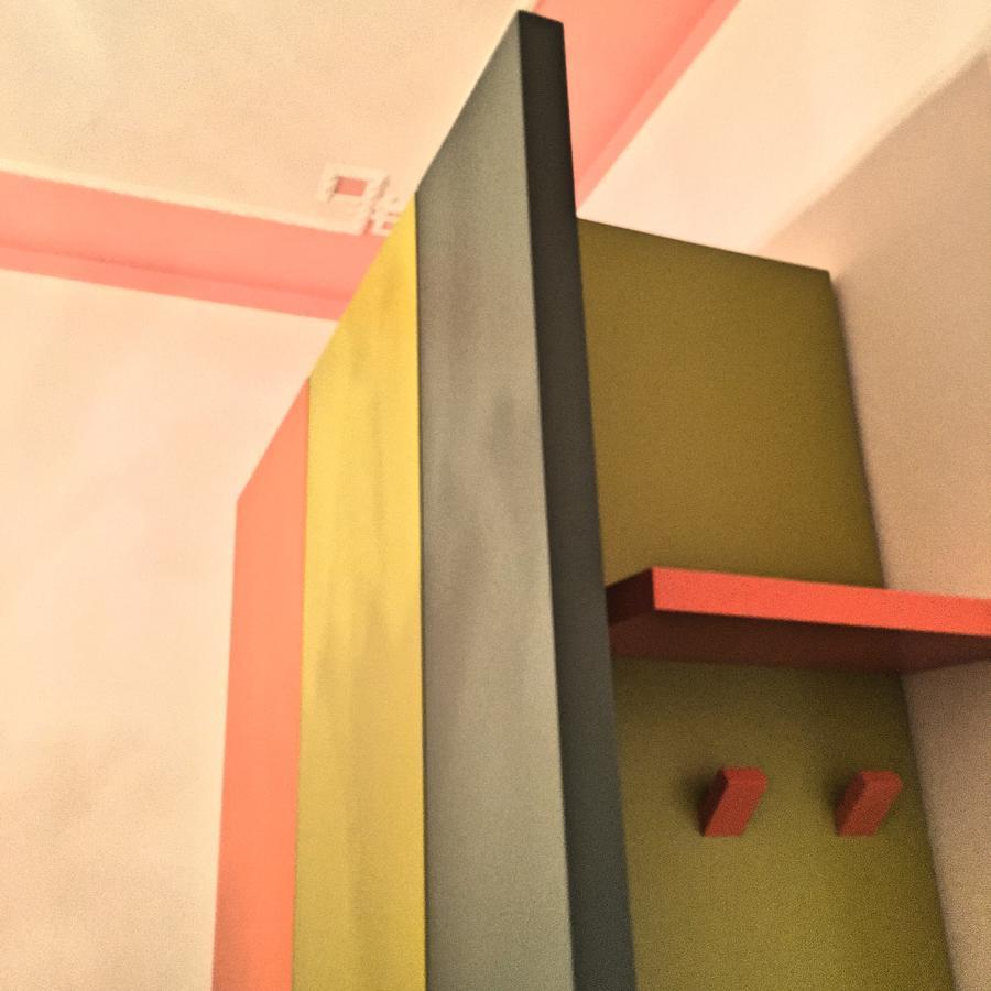 Villa Paola B&B シエーナ エクステリア 写真