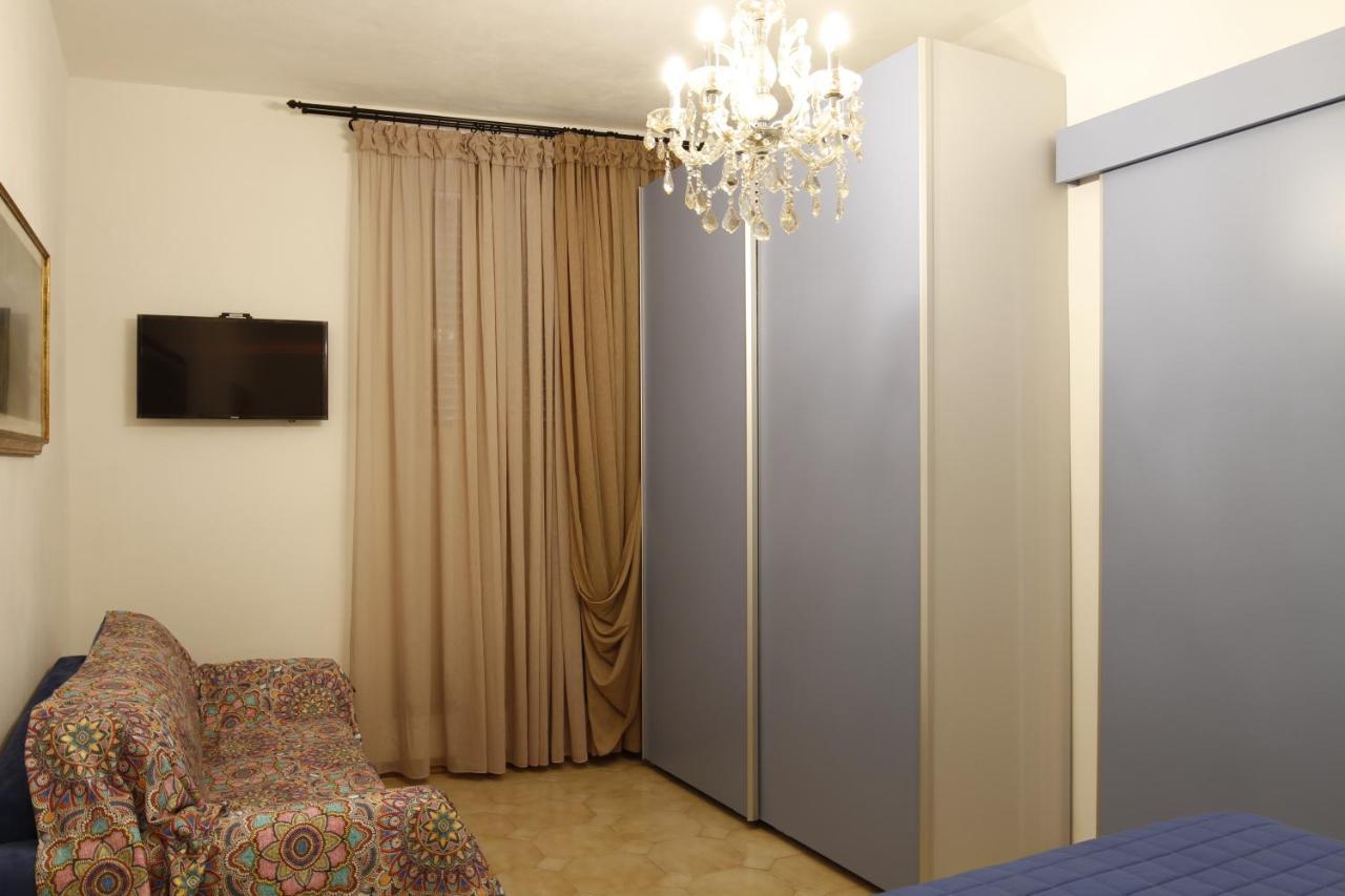 Villa Paola B&B シエーナ エクステリア 写真